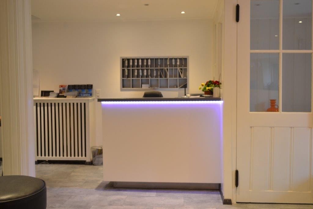 Recepció