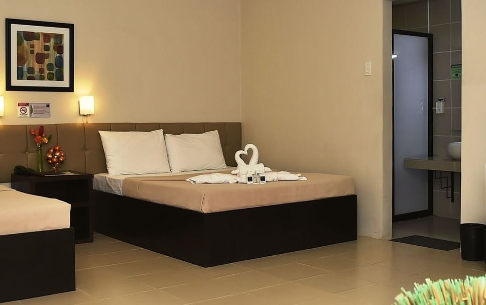 Habitació Foto