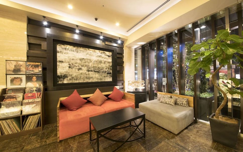 Sala d'estar Foto
