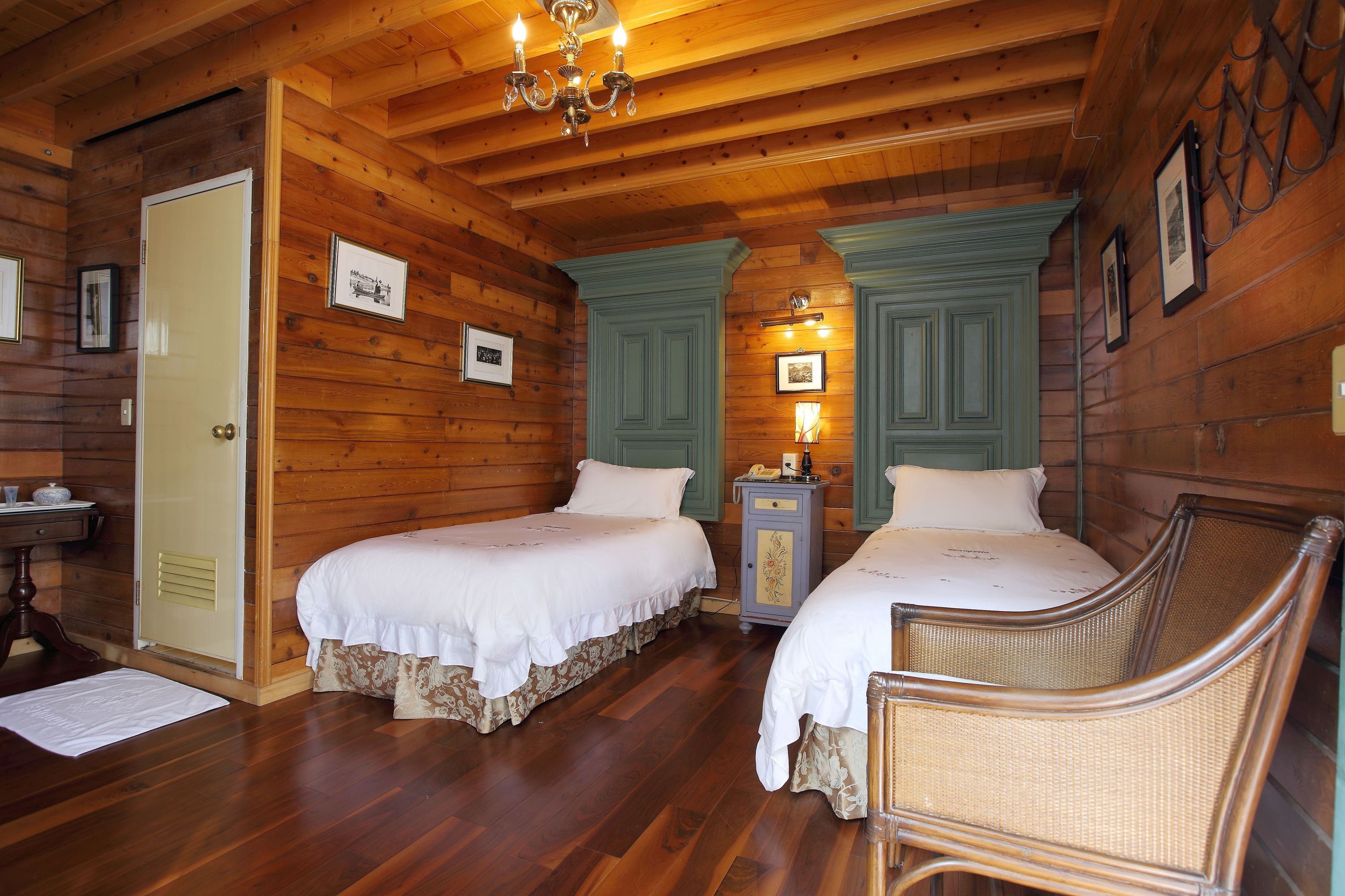 Serveis de l’habitació