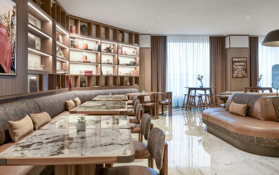 Sala d'estar Foto