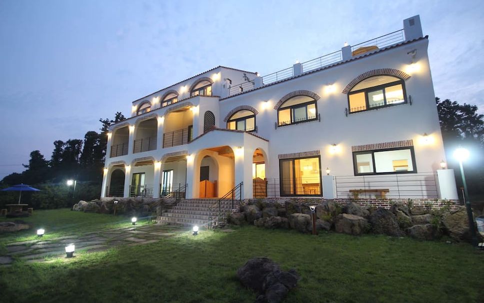 Edifici Foto