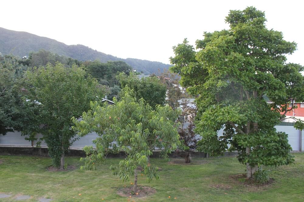 Vista exterior