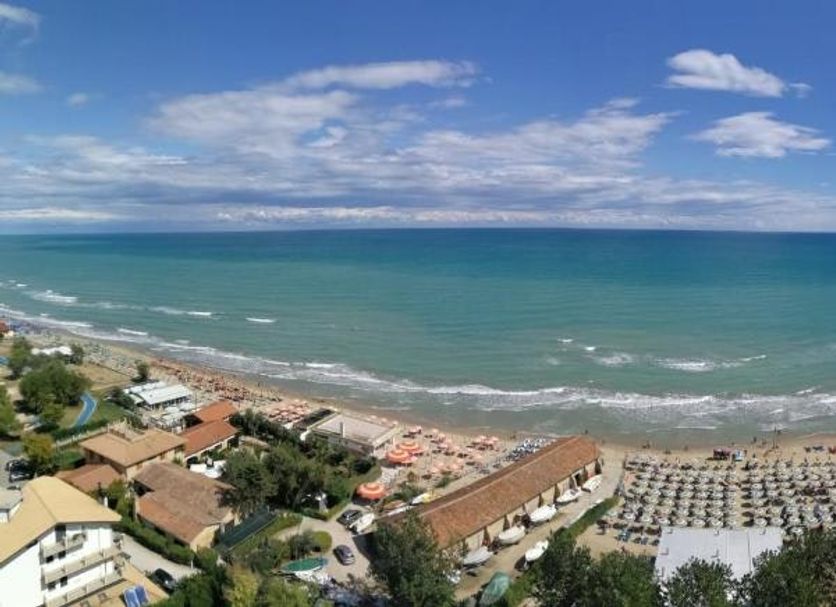 Platja Foto