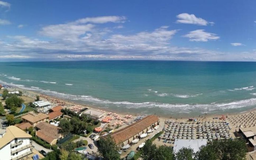 Platja Foto