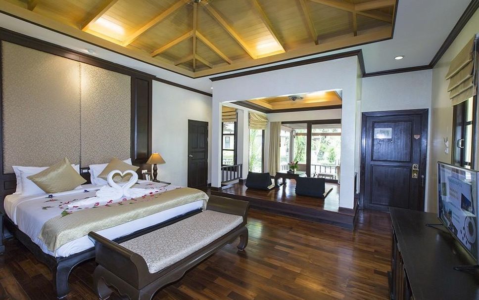 Habitació Foto
