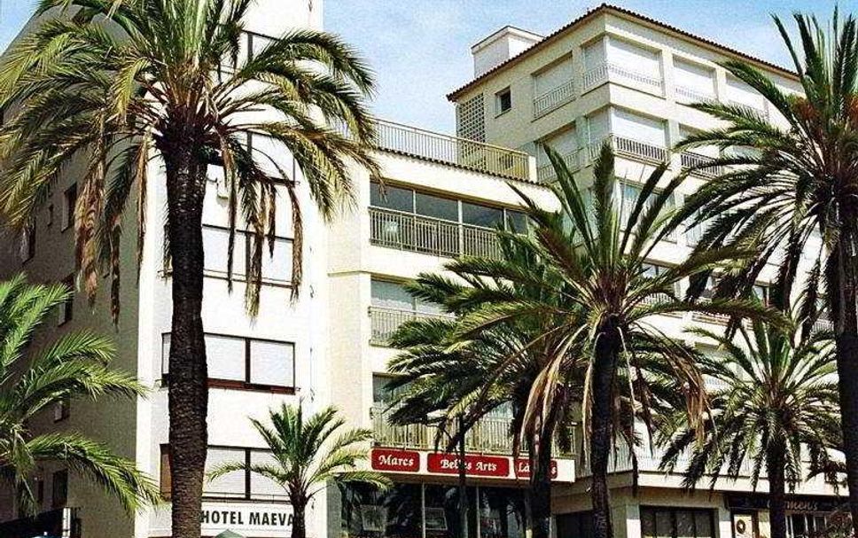 Edifici Foto