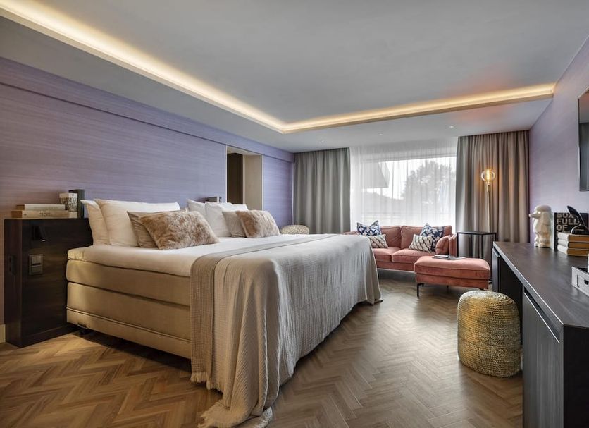 Habitació Foto
