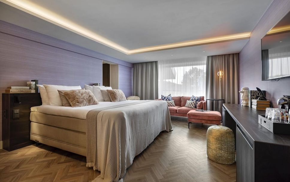 Habitació Foto