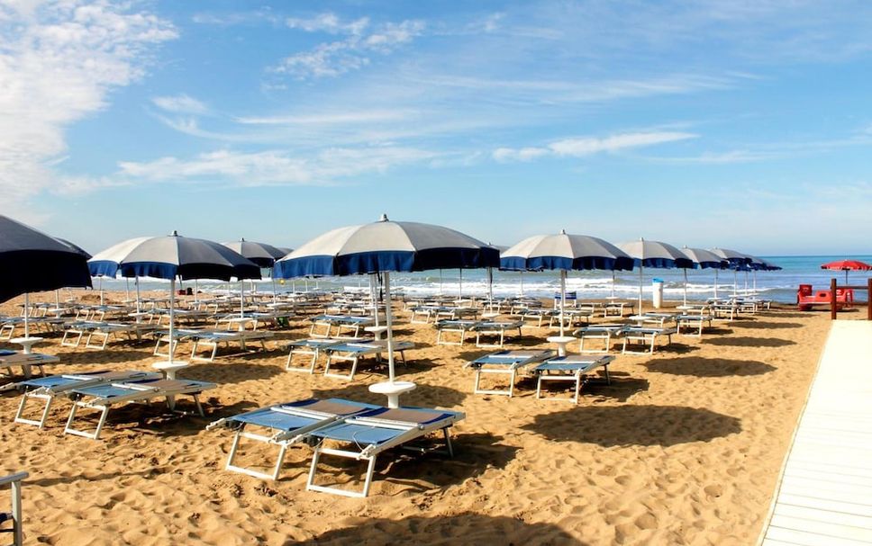 Platja Foto