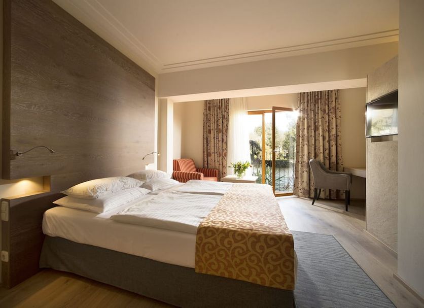 Habitació Foto
