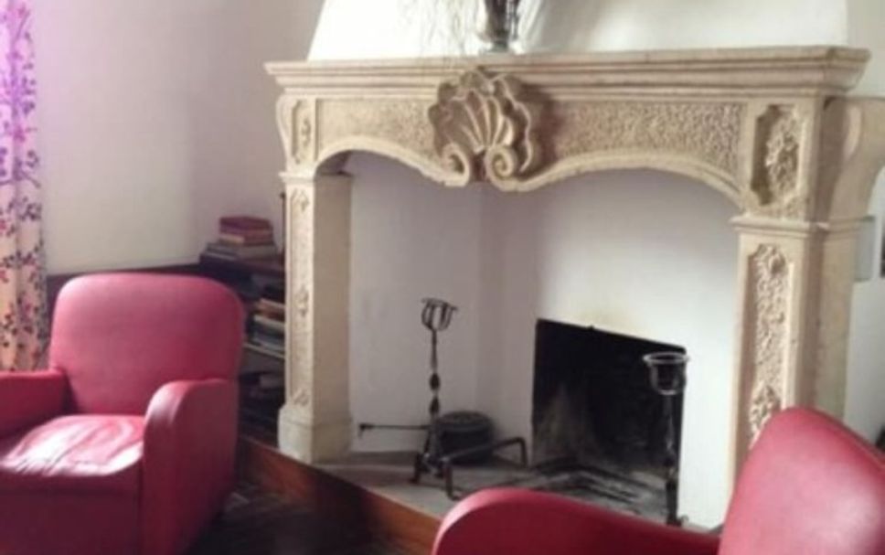 Sala Foto