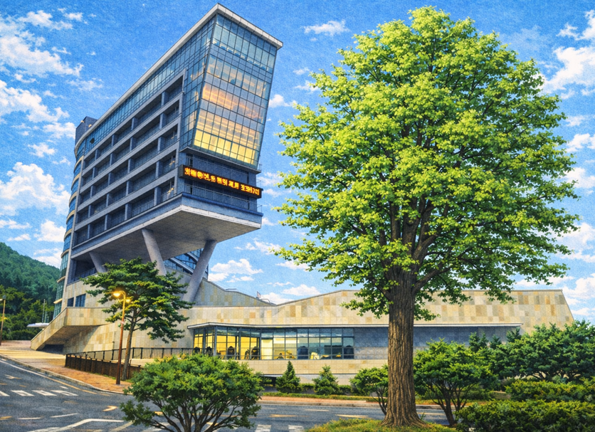 Edifici Foto