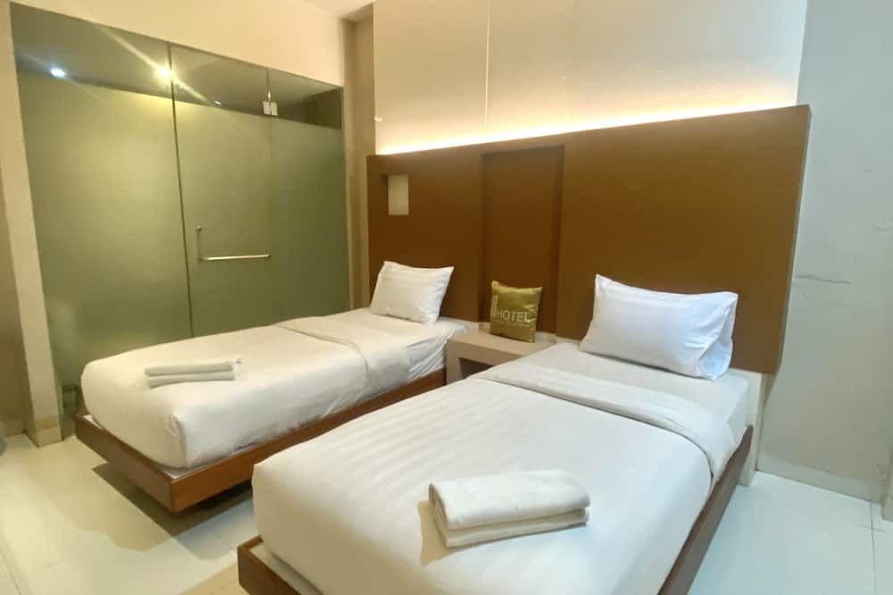 Habitació