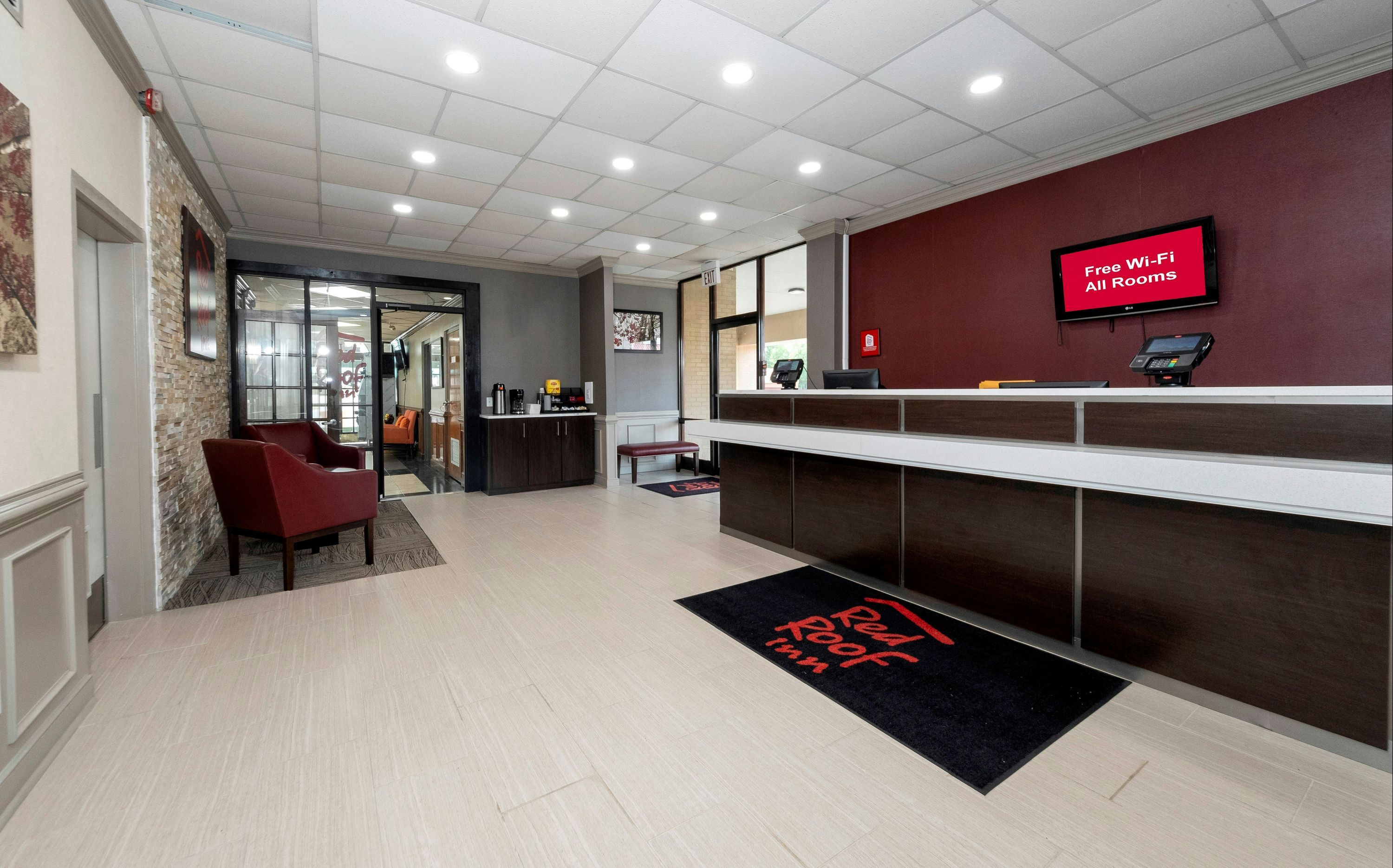 Recepció