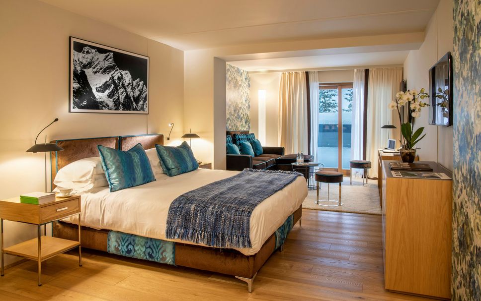 Habitació Foto