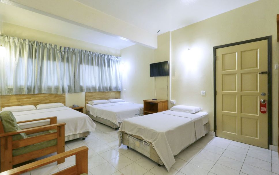 Habitació Foto