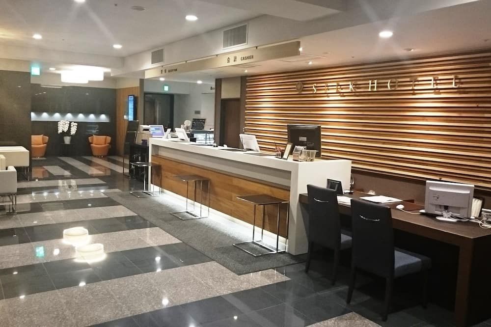 Recepció