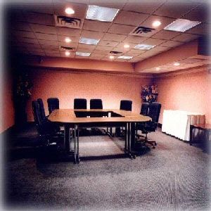 Sala de conferències