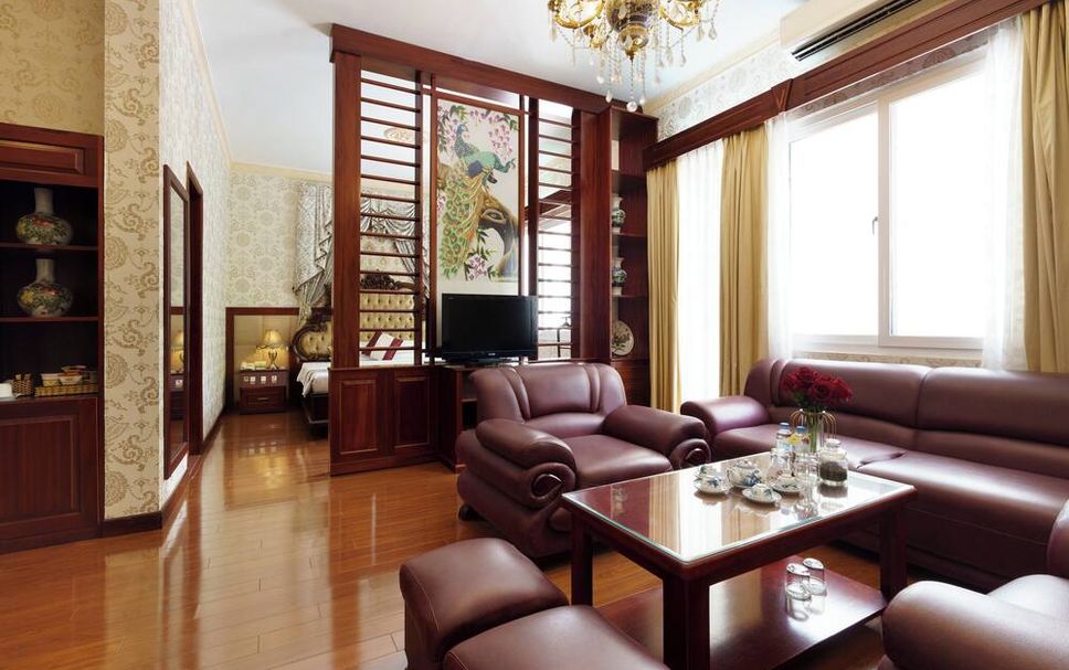 Sala Foto