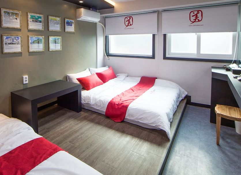 Habitació Foto