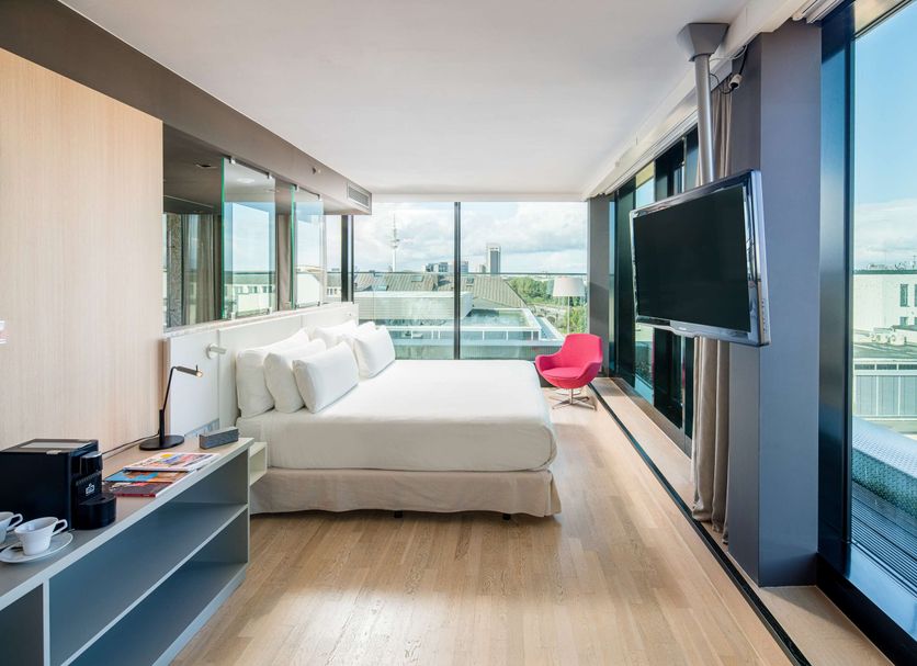 Habitació Foto