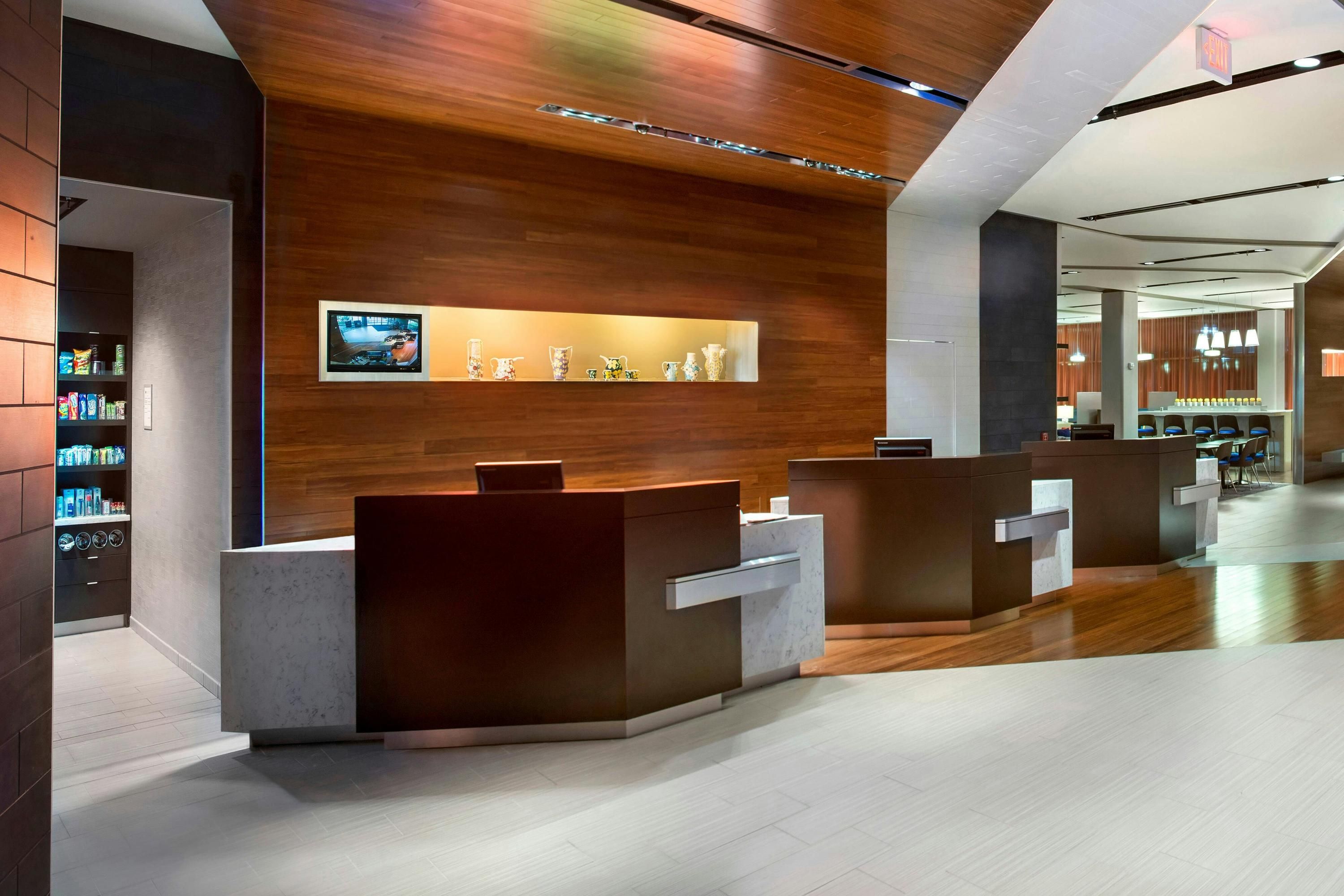 Recepció