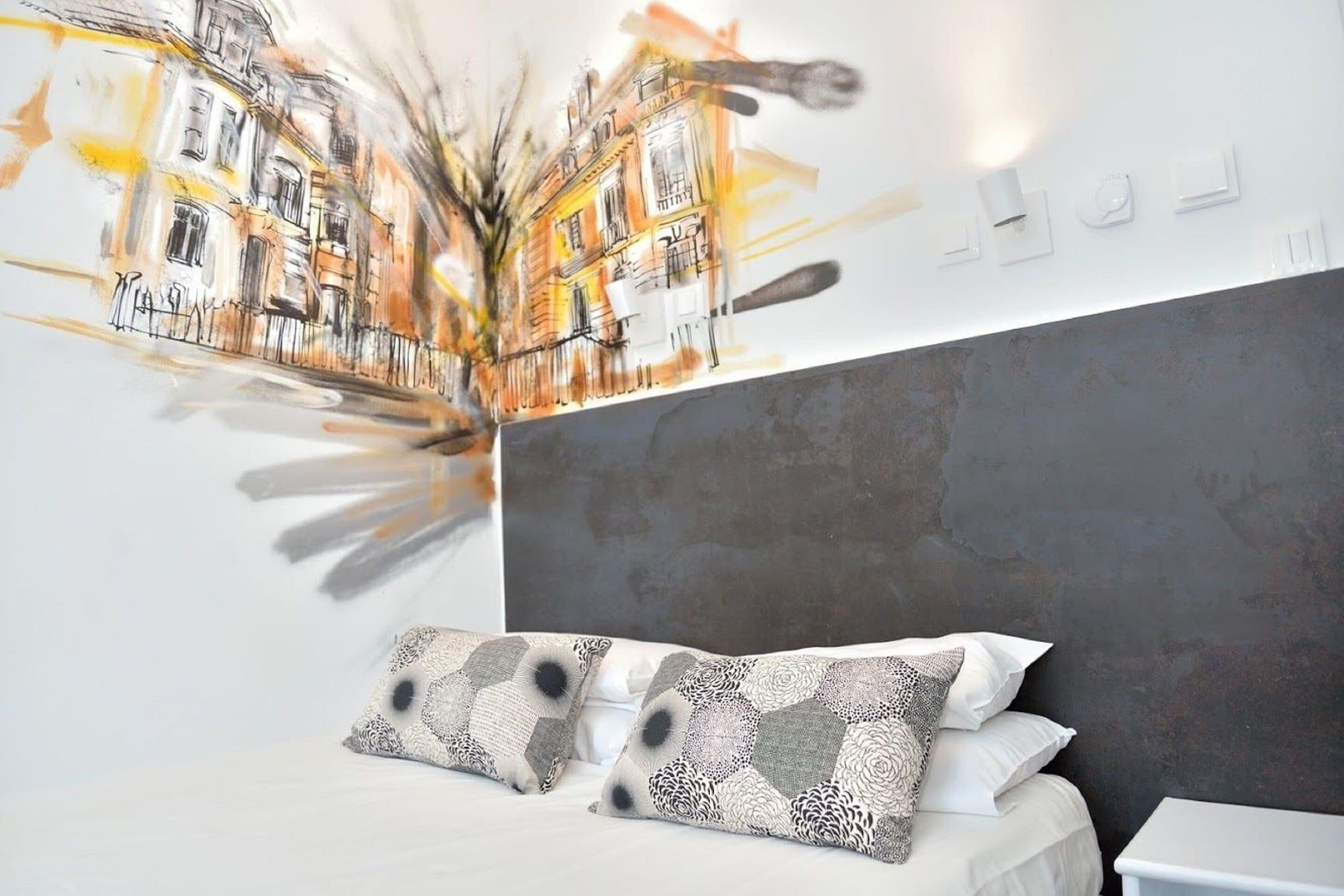 Serveis de l’habitació