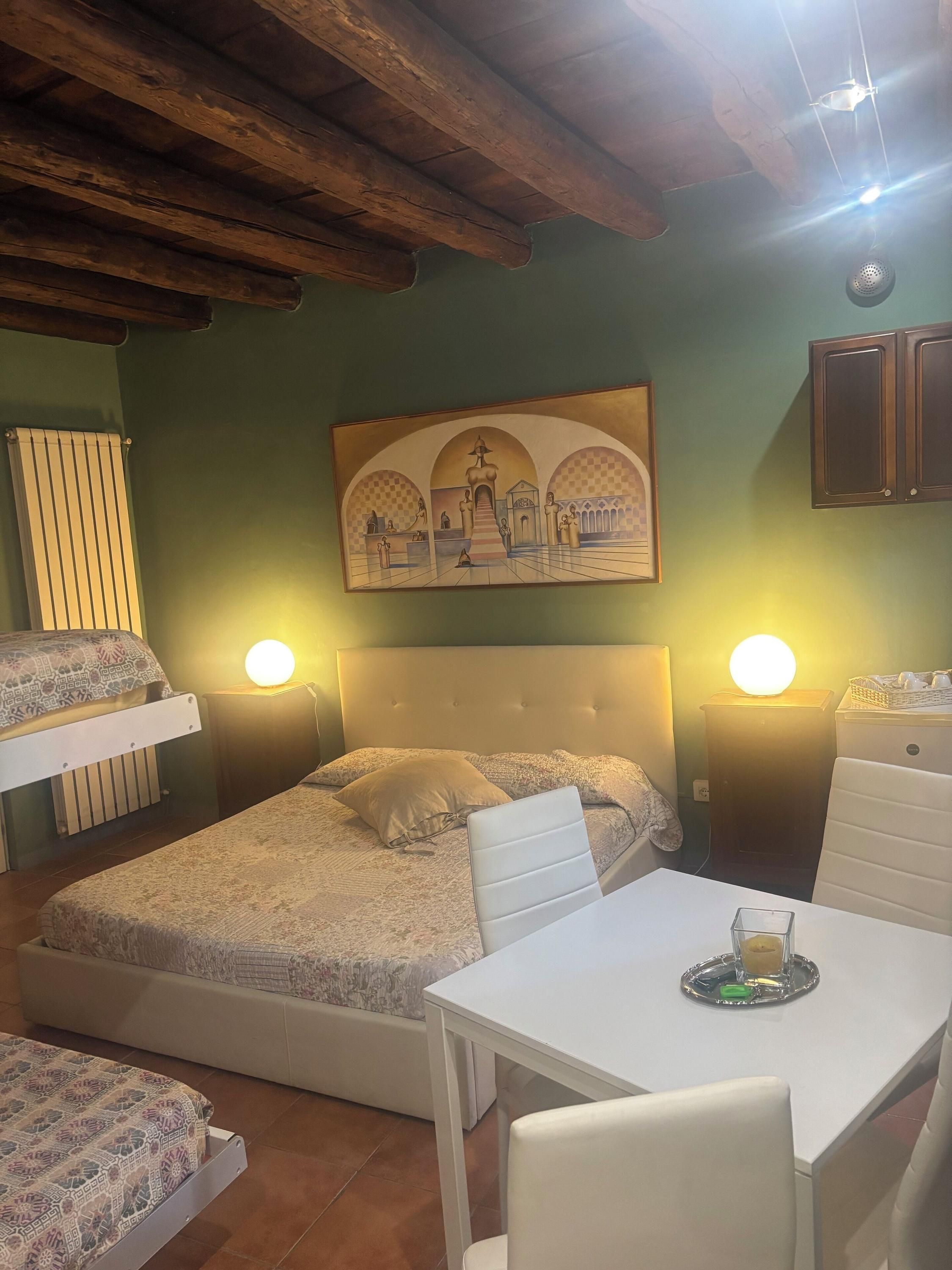 Habitació