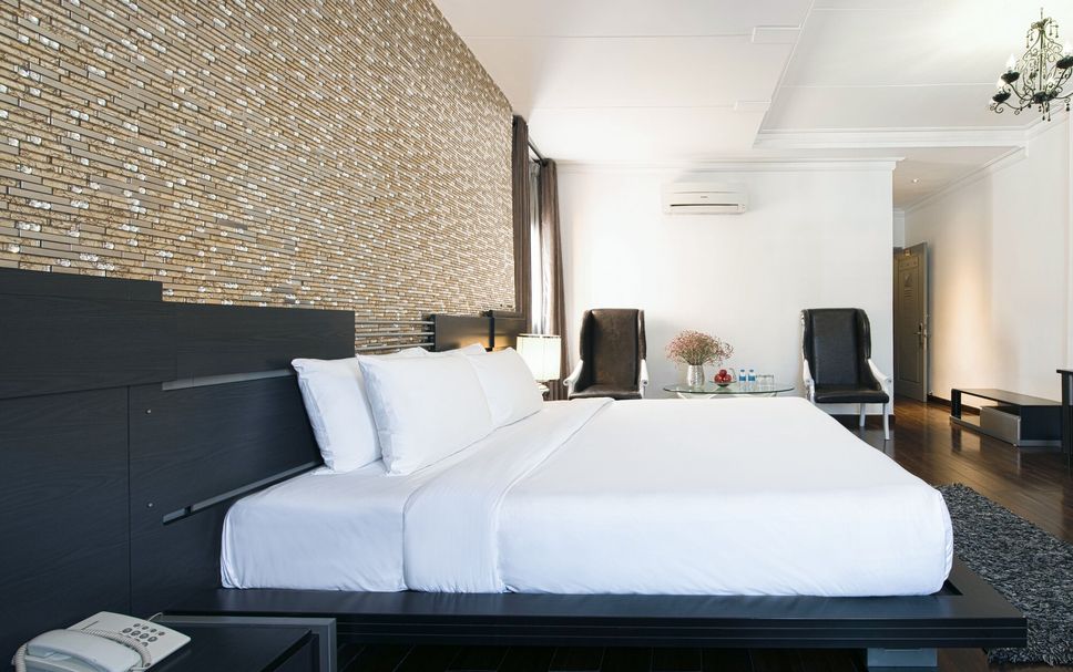 Habitació Foto
