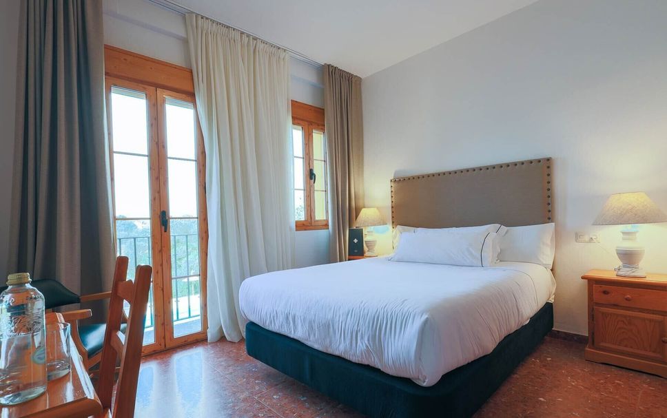 Habitació Foto