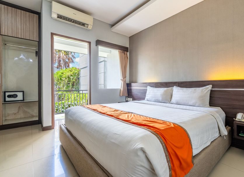 Habitació Foto