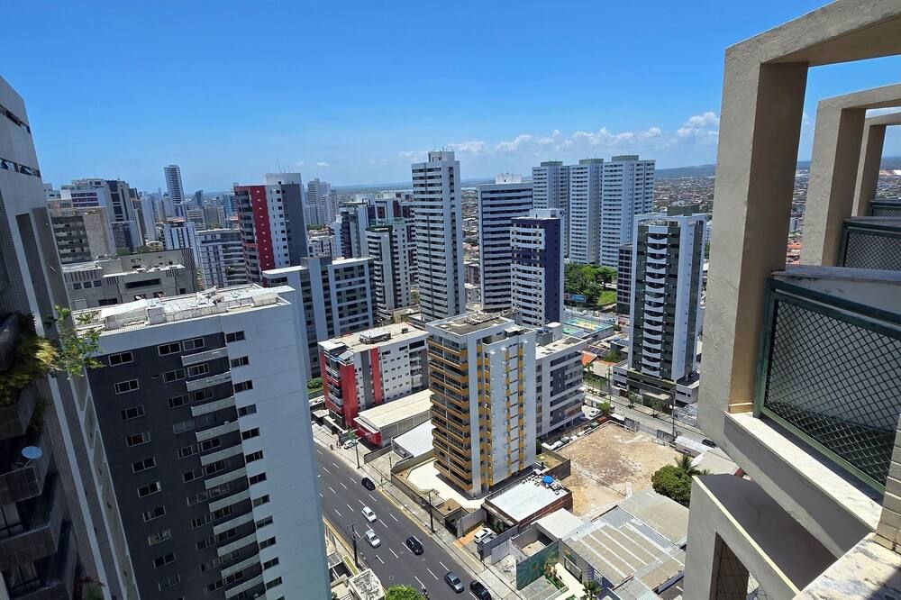Vista exterior