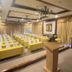 Sala de conferències