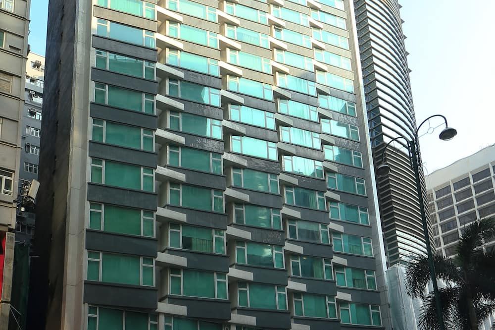 Edifici