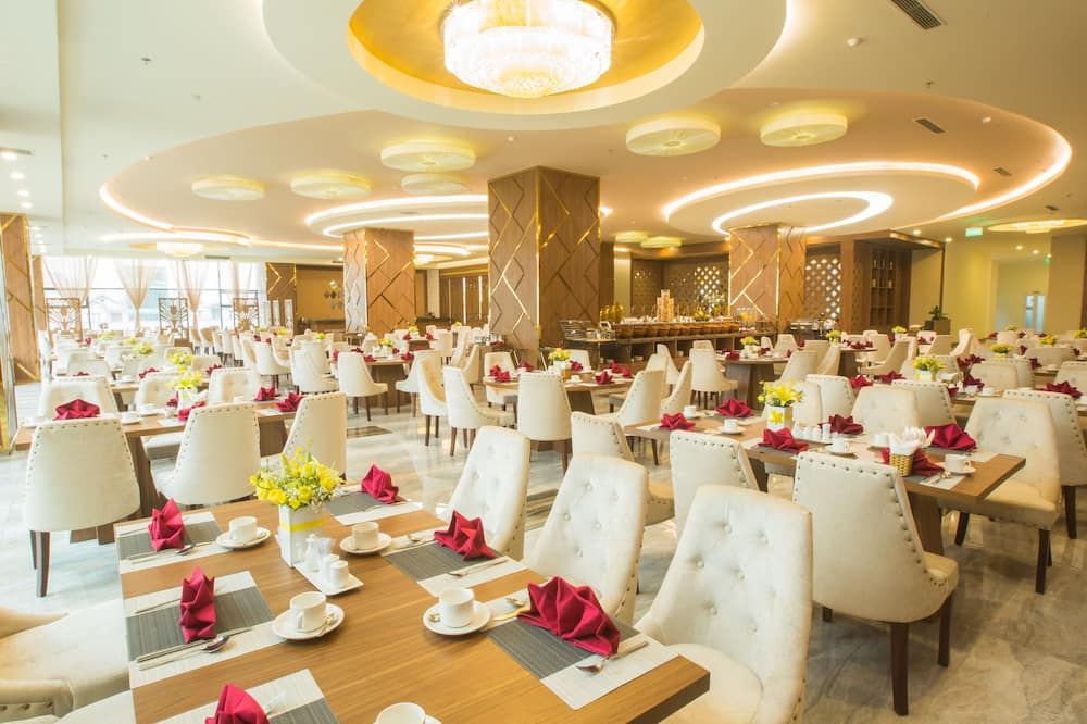 Sala de banquets