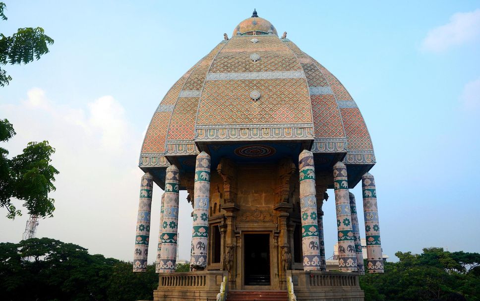 Edifici Foto