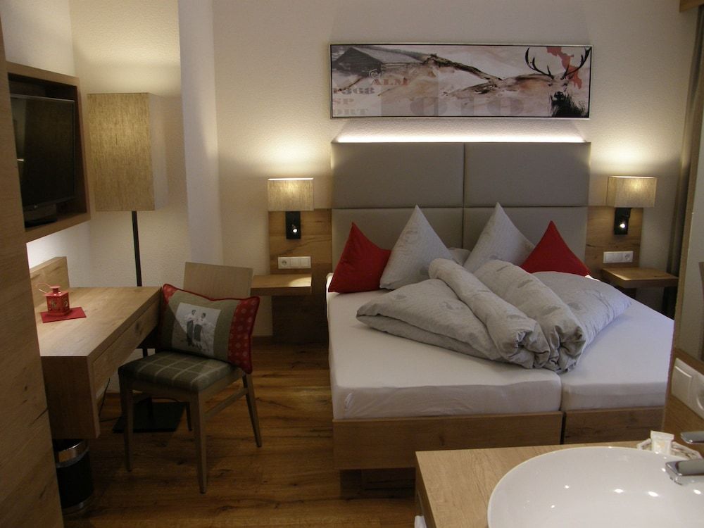 Habitació