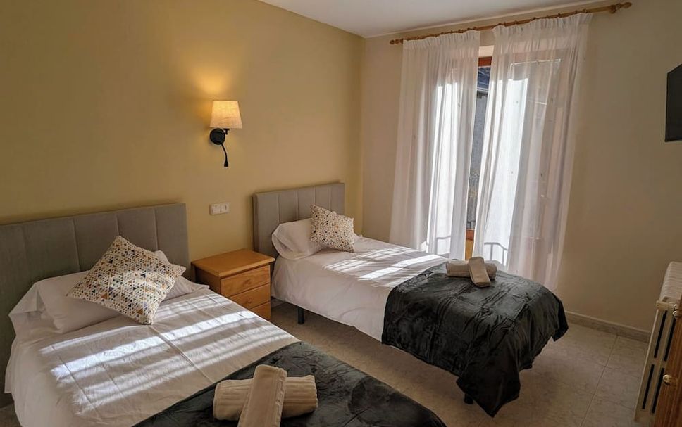 Habitació Foto