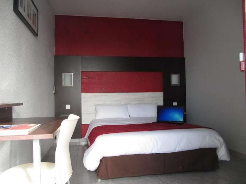 Habitació