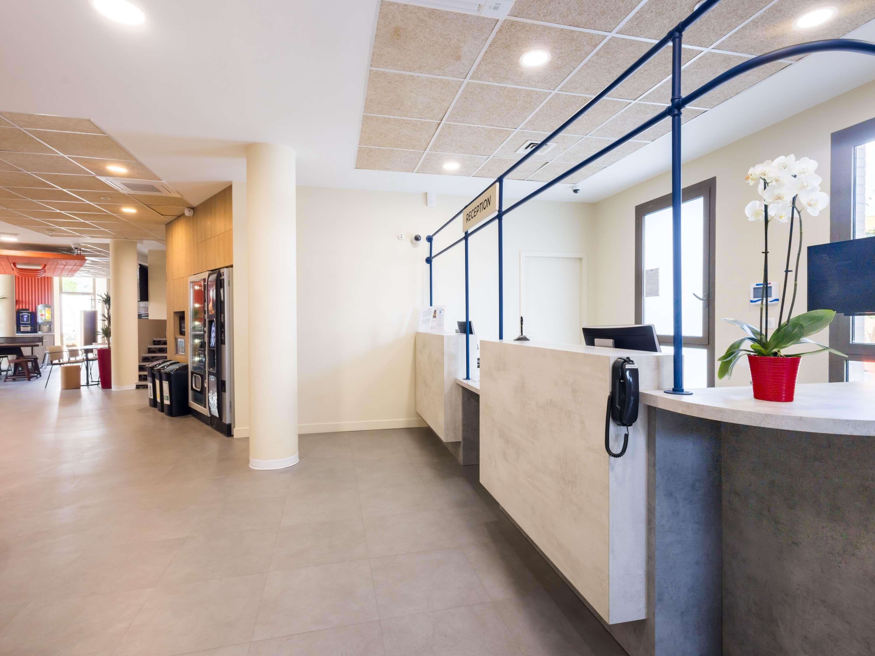 Recepció