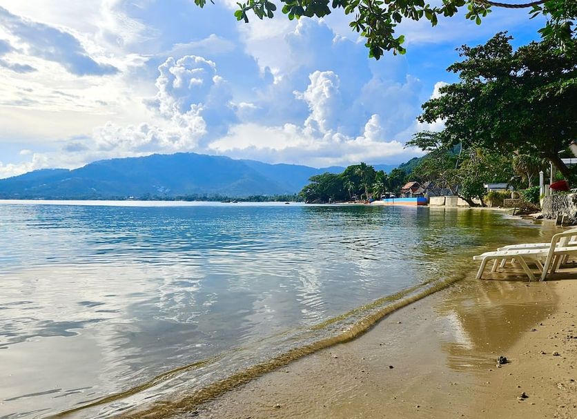 Platja Foto