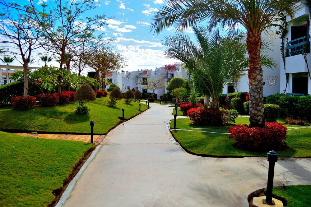 Vista exterior Foto