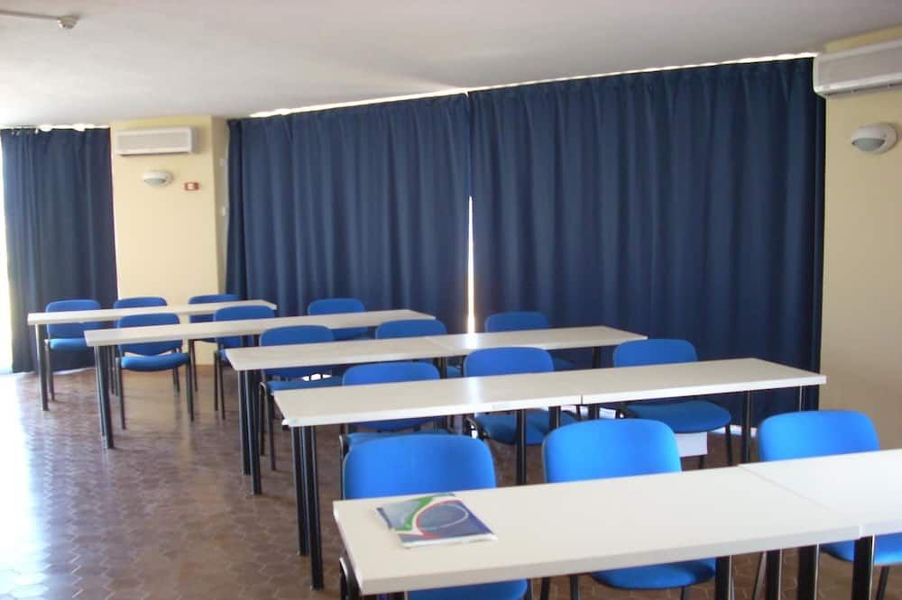 Sala de conferències