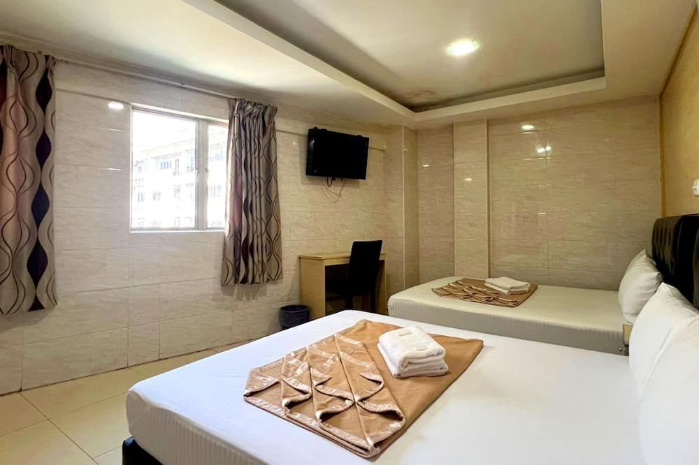 Habitació