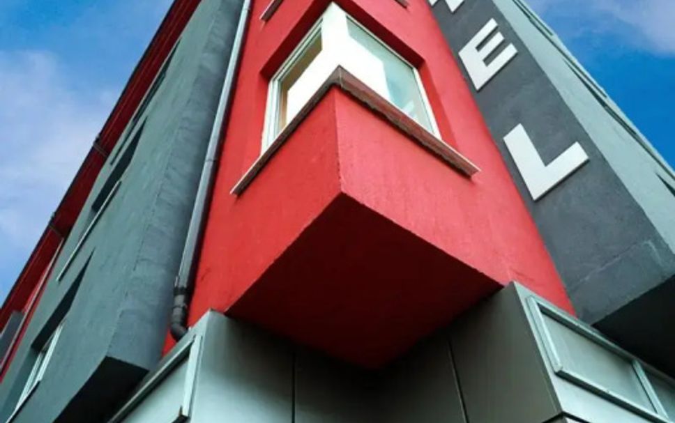 Edifici Foto
