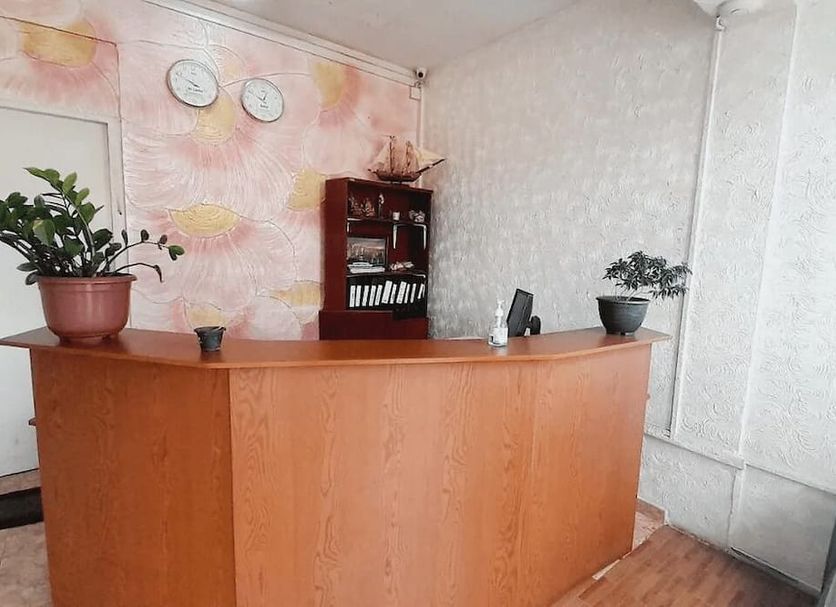 Recepció Foto