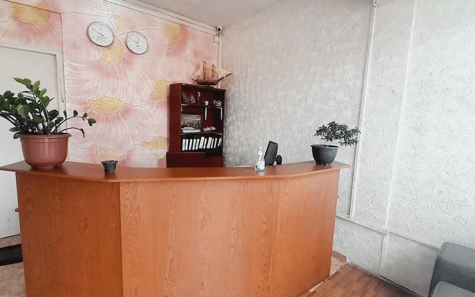 Recepció Foto