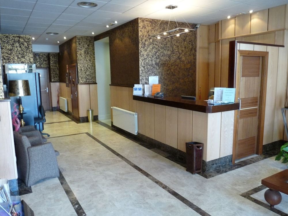 Recepció