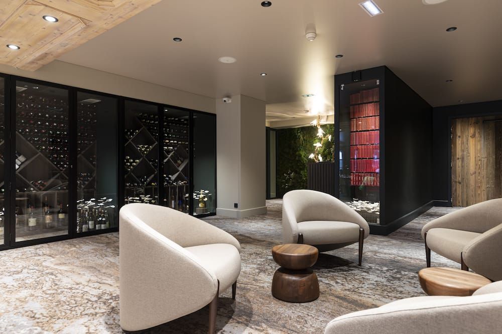 Sala d'estar Foto